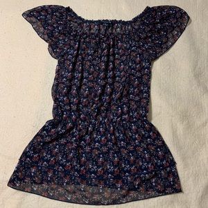 Forever 21–oversized women’s top